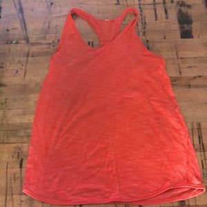 Lululemon sculpt top EUC 4